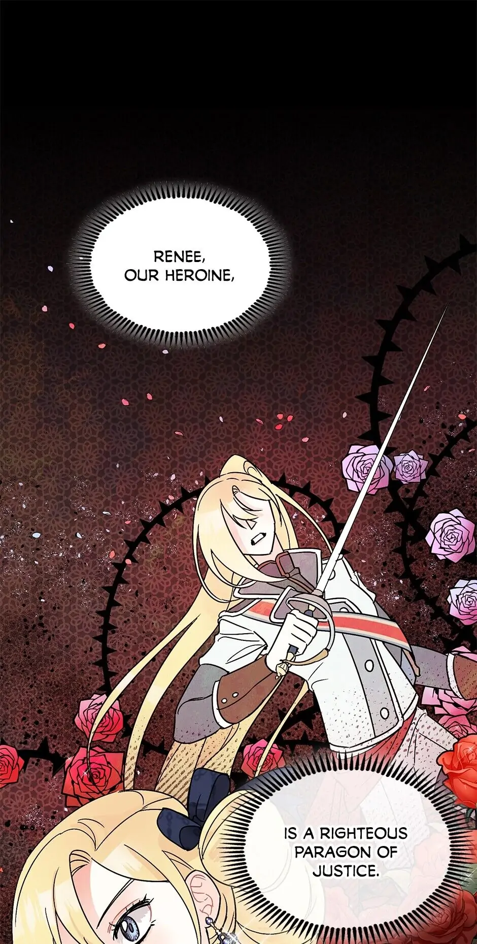 The Tyrant’s Tranquilizer chapter 5 - page 1