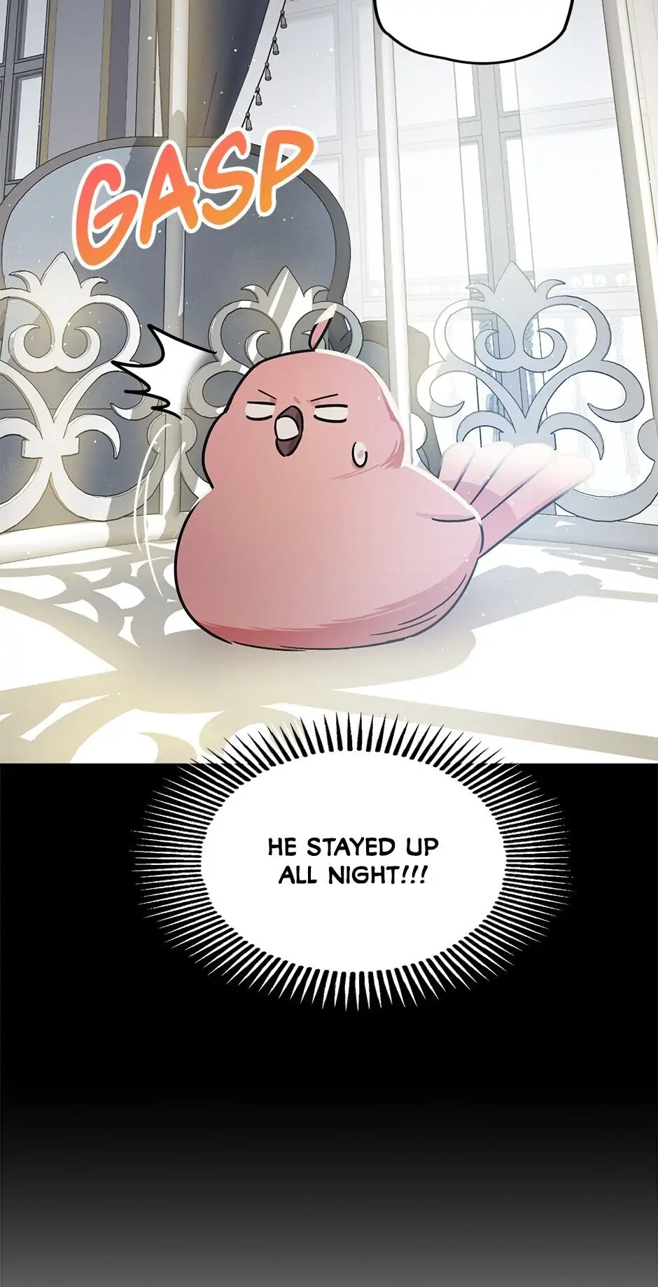 The Tyrant’s Tranquilizer chapter 7 - page 14