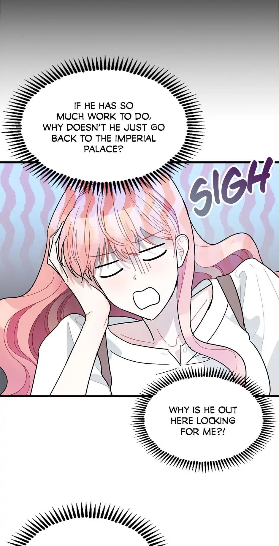 The Tyrant’s Tranquilizer chapter 7 - page 15