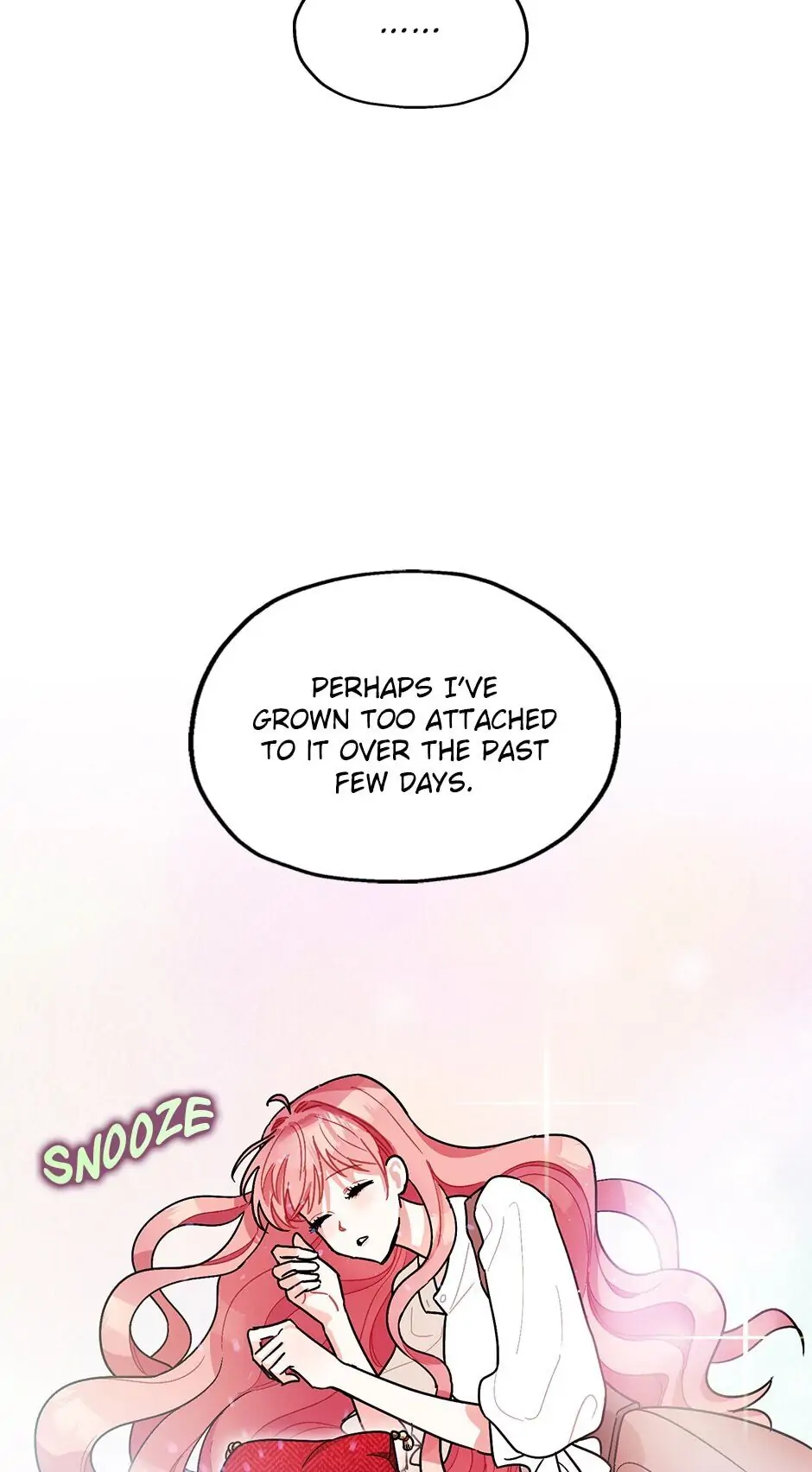 The Tyrant’s Tranquilizer chapter 7 - page 34
