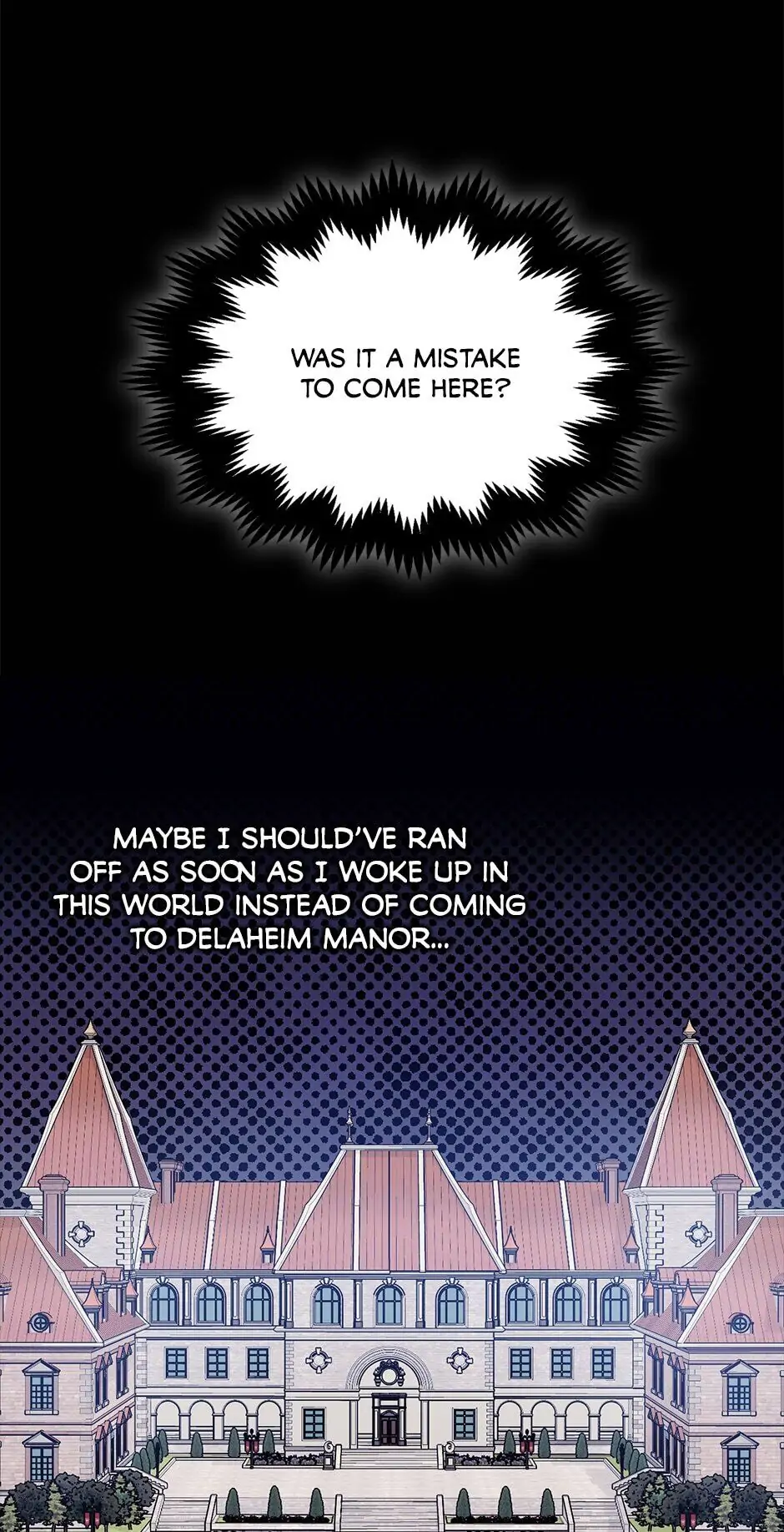 The Tyrant’s Tranquilizer chapter 7 - page 41