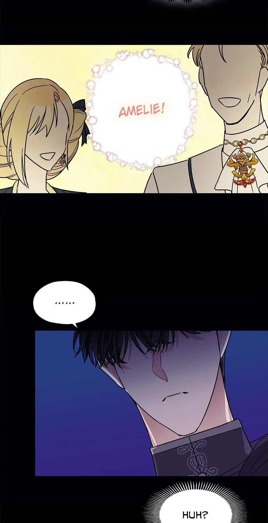 The Tyrant’s Tranquilizer chapter 7 - page 43