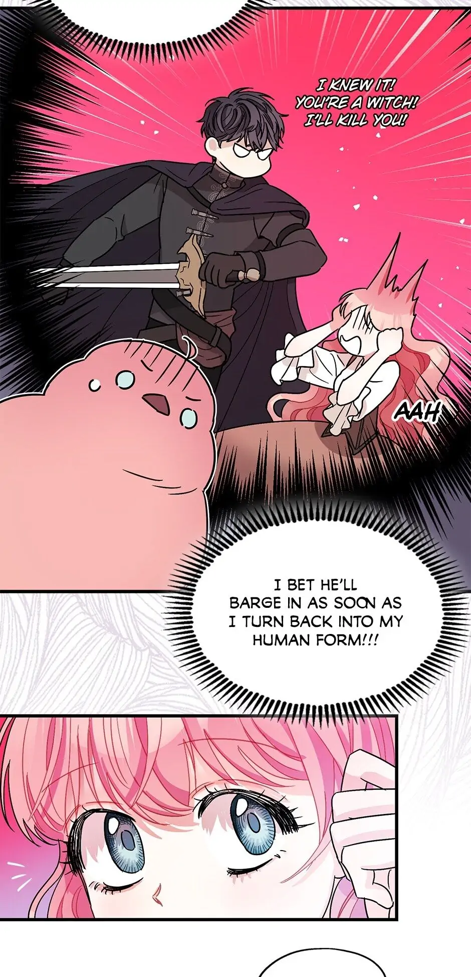 The Tyrant’s Tranquilizer chapter 7 - page 51