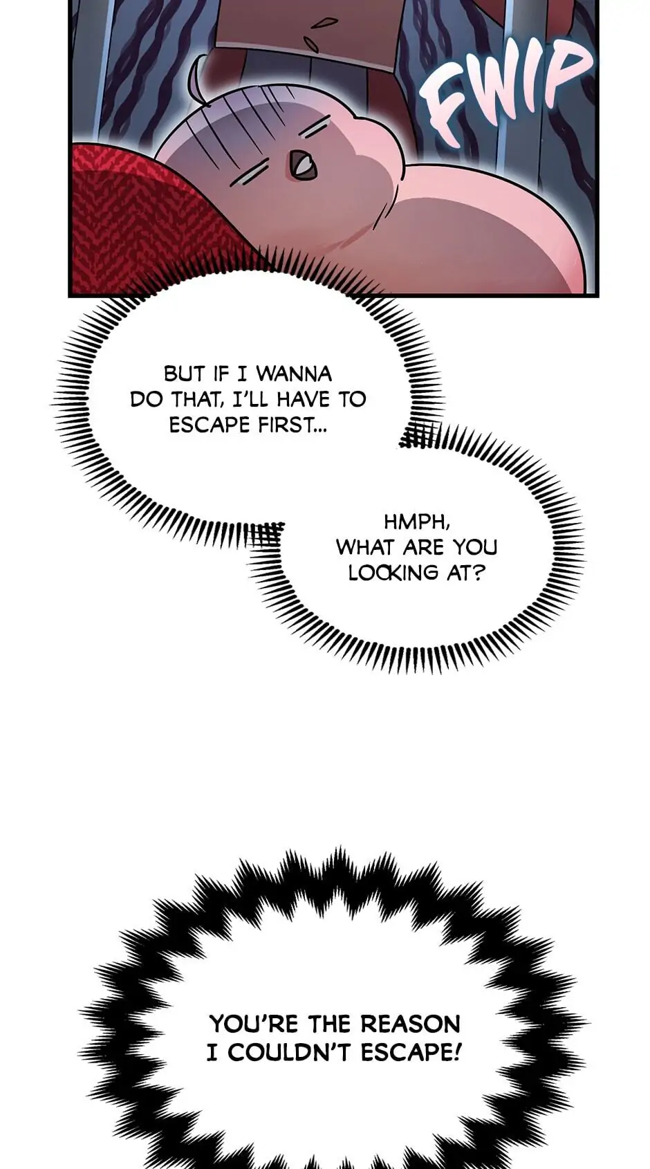 The Tyrant’s Tranquilizer chapter 7 - page 6
