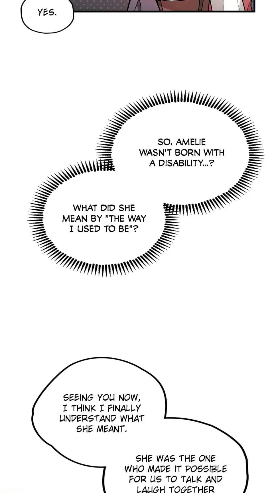 The Tyrant’s Tranquilizer chapter 8 - page 11