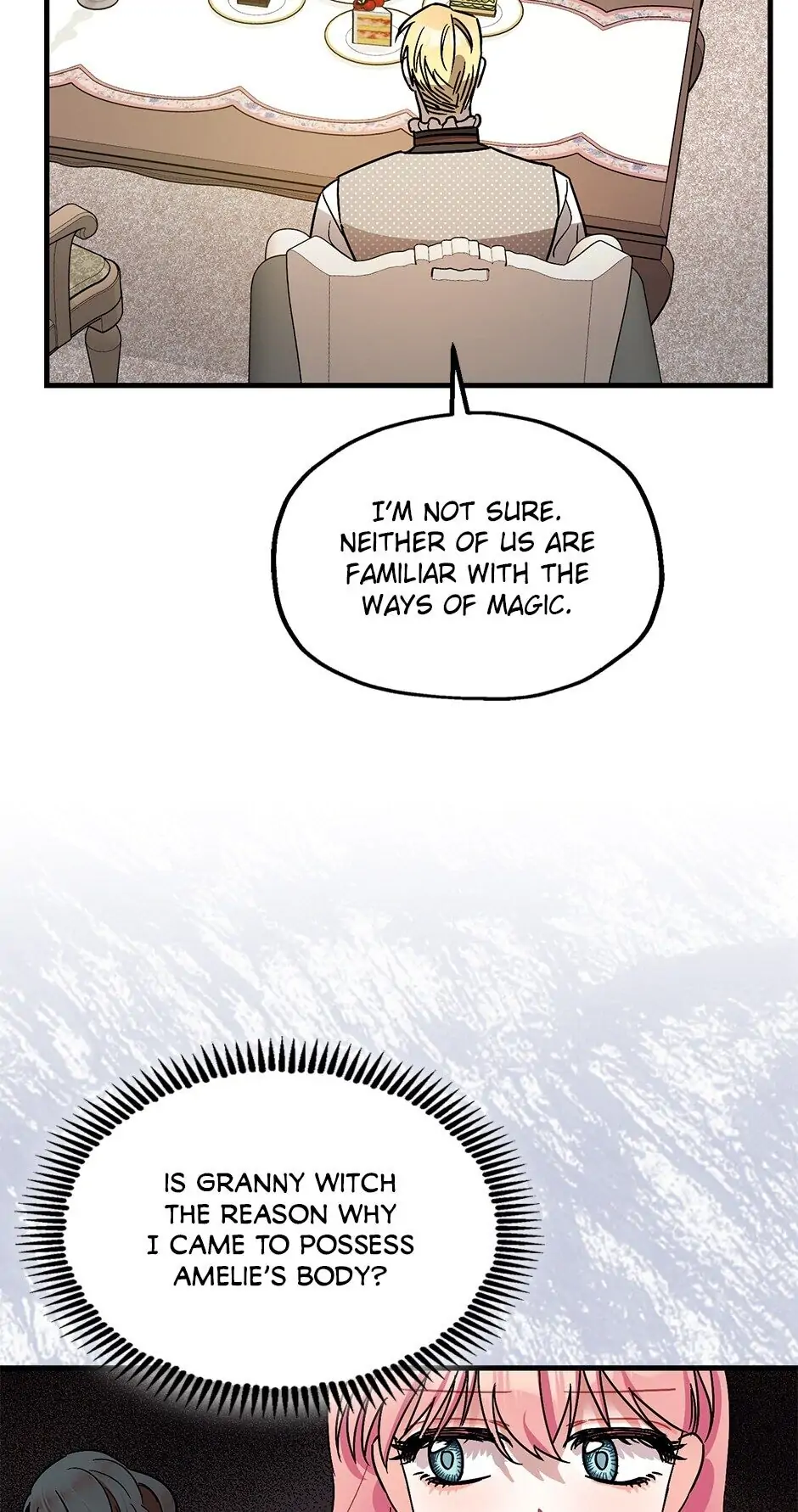 The Tyrant’s Tranquilizer chapter 8 - page 16