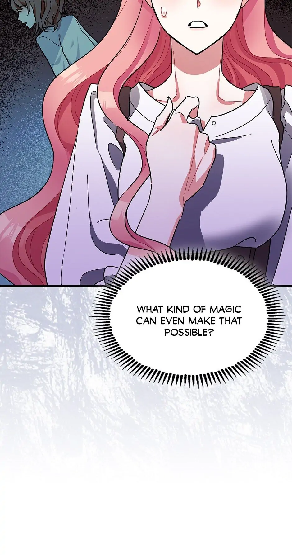 The Tyrant’s Tranquilizer chapter 8 - page 17