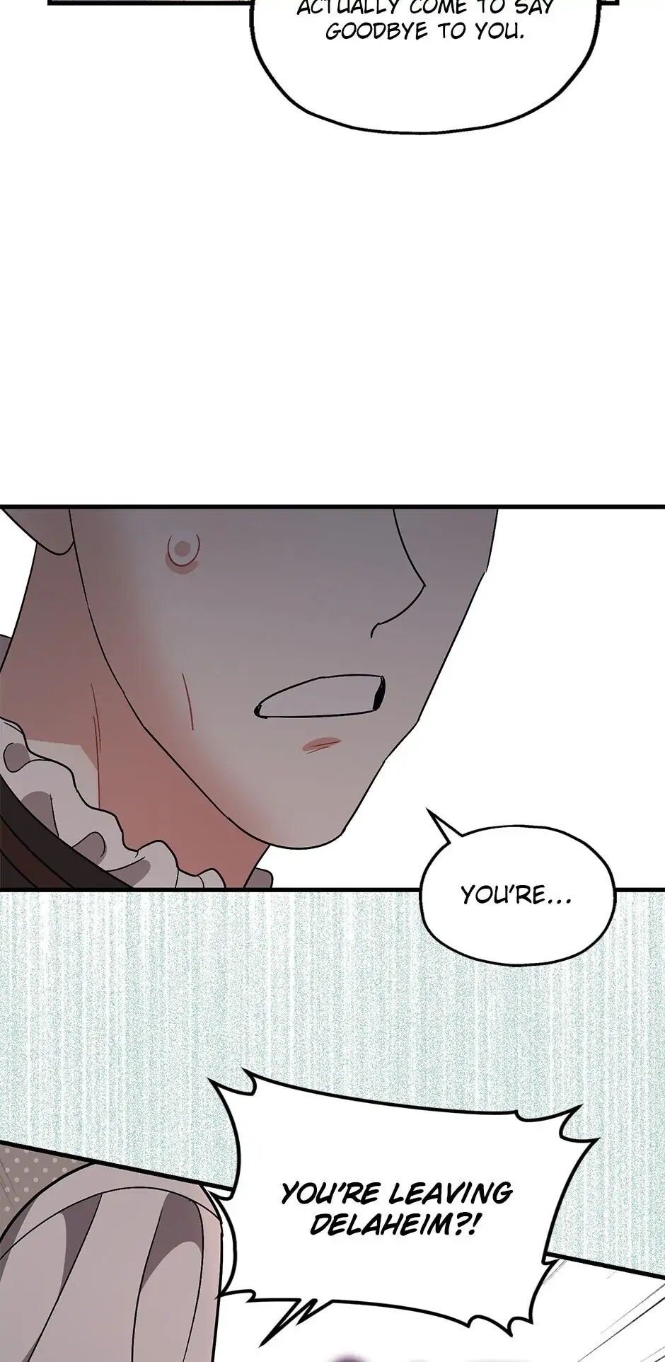 The Tyrant’s Tranquilizer chapter 8 - page 25