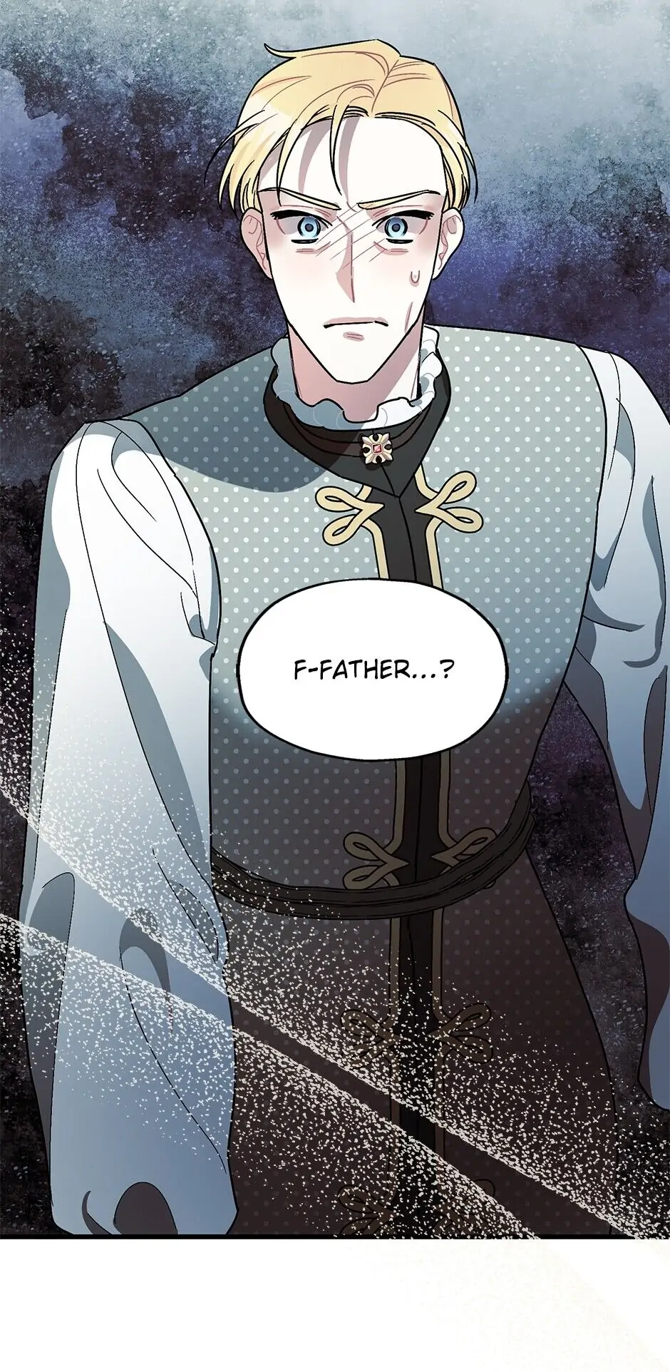 The Tyrant’s Tranquilizer chapter 8 - page 27