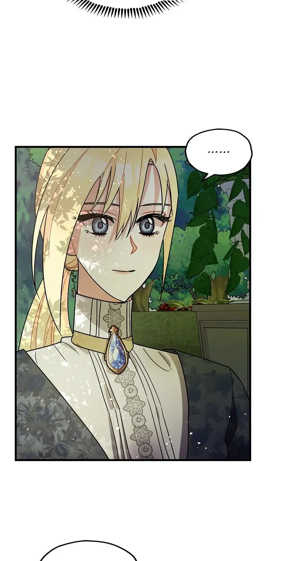 The Tyrant’s Tranquilizer chapter 8 - page 50