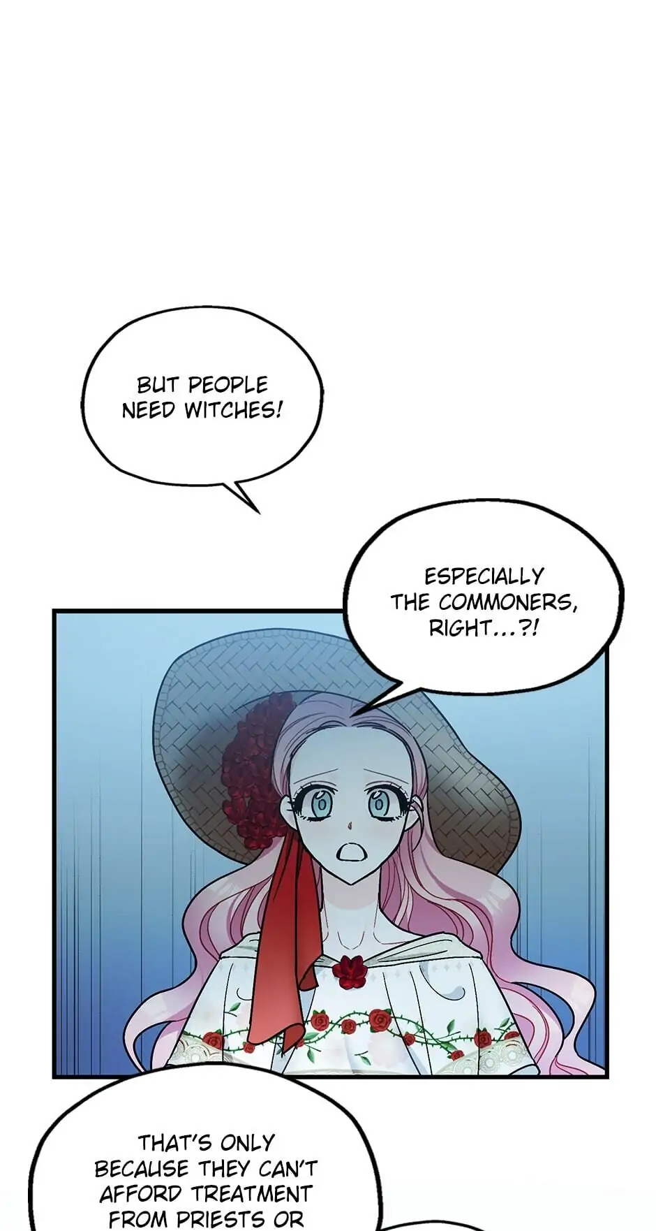The Tyrant’s Tranquilizer chapter 8 - page 62
