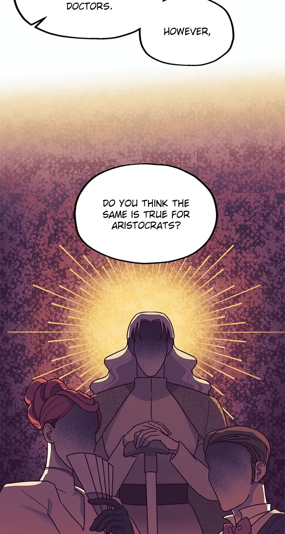The Tyrant’s Tranquilizer chapter 8 - page 63