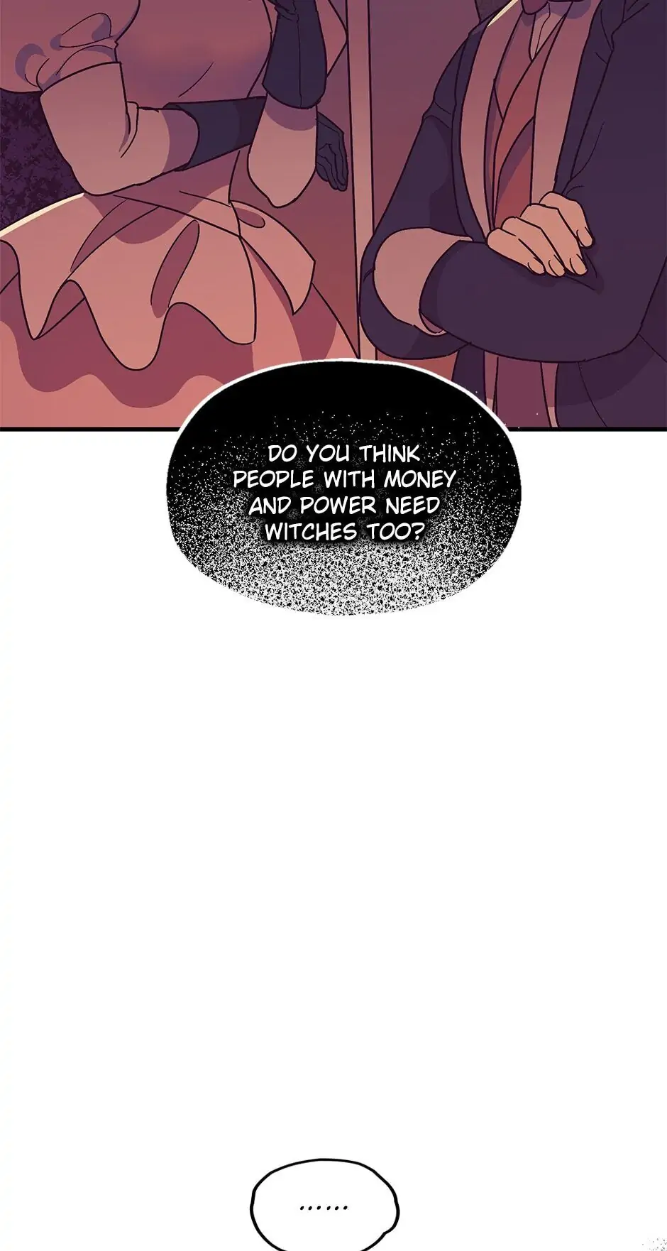 The Tyrant’s Tranquilizer chapter 8 - page 64