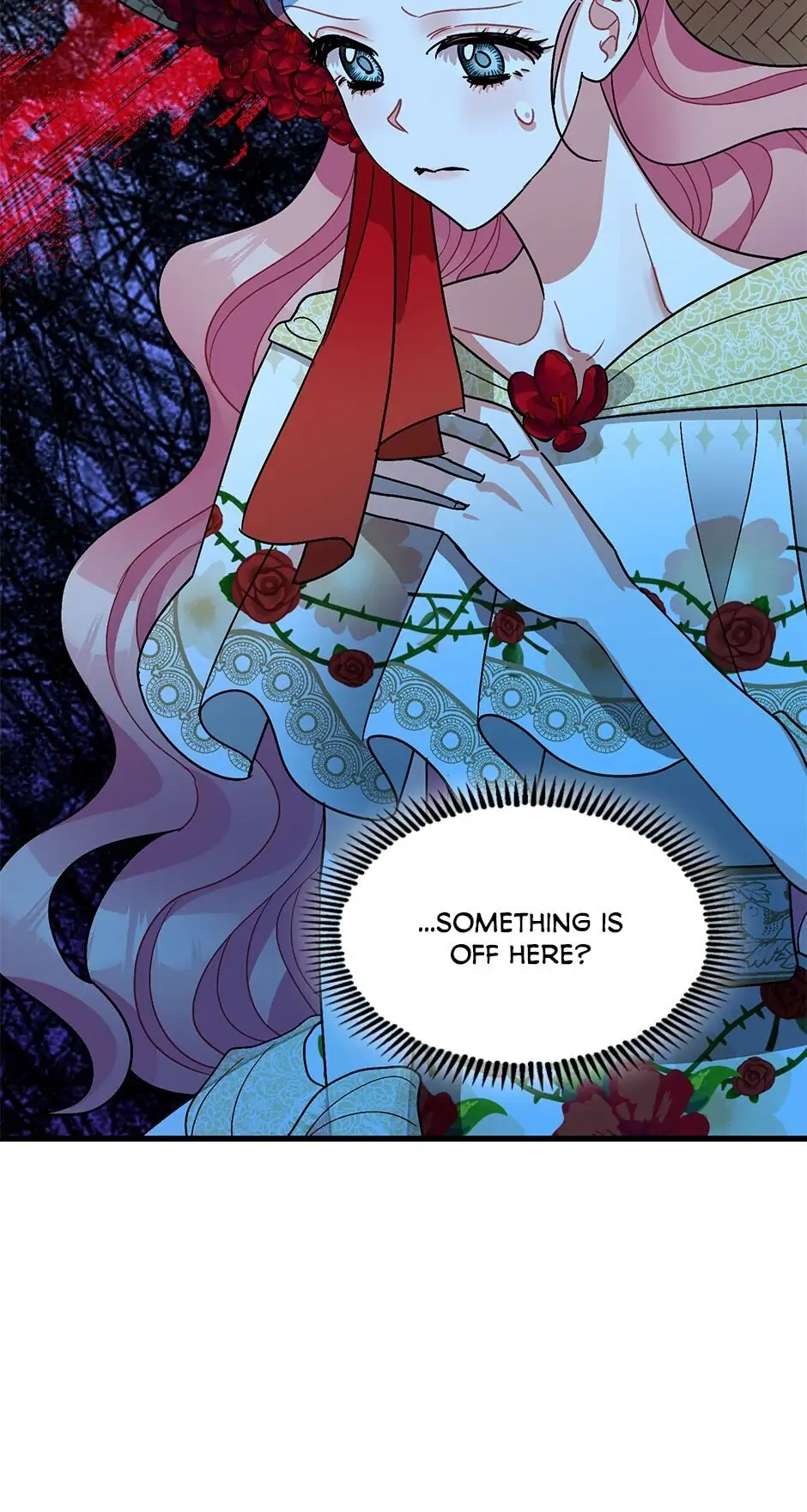 The Tyrant’s Tranquilizer chapter 8 - page 69