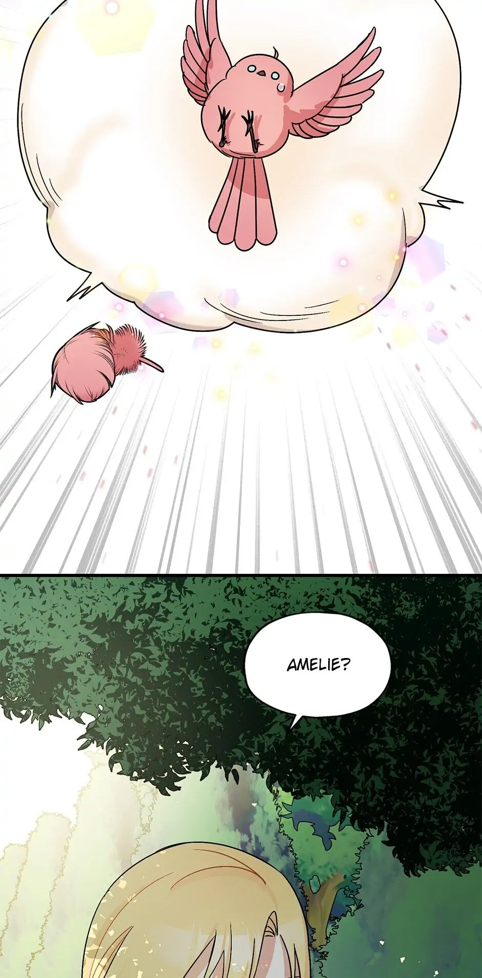 The Tyrant’s Tranquilizer chapter 8 - page 74
