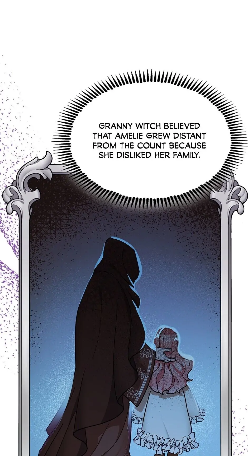 The Tyrant’s Tranquilizer chapter 8 - page 8