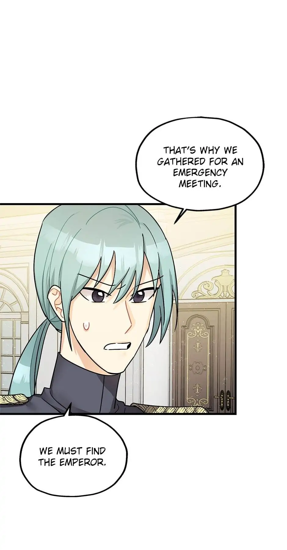 The Tyrant’s Tranquilizer chapter 11 - page 4