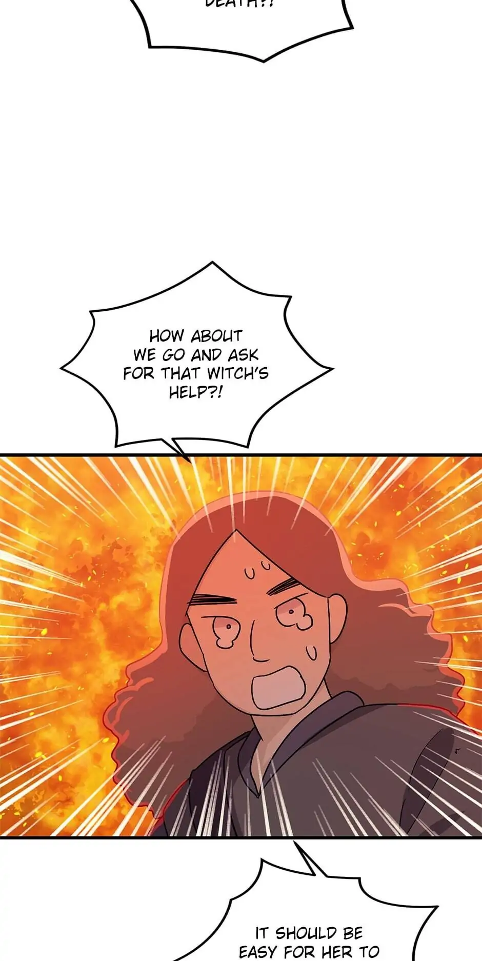 The Tyrant’s Tranquilizer chapter 11 - page 47