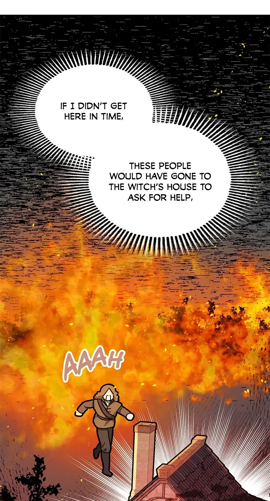 The Tyrant’s Tranquilizer chapter 11 - page 64