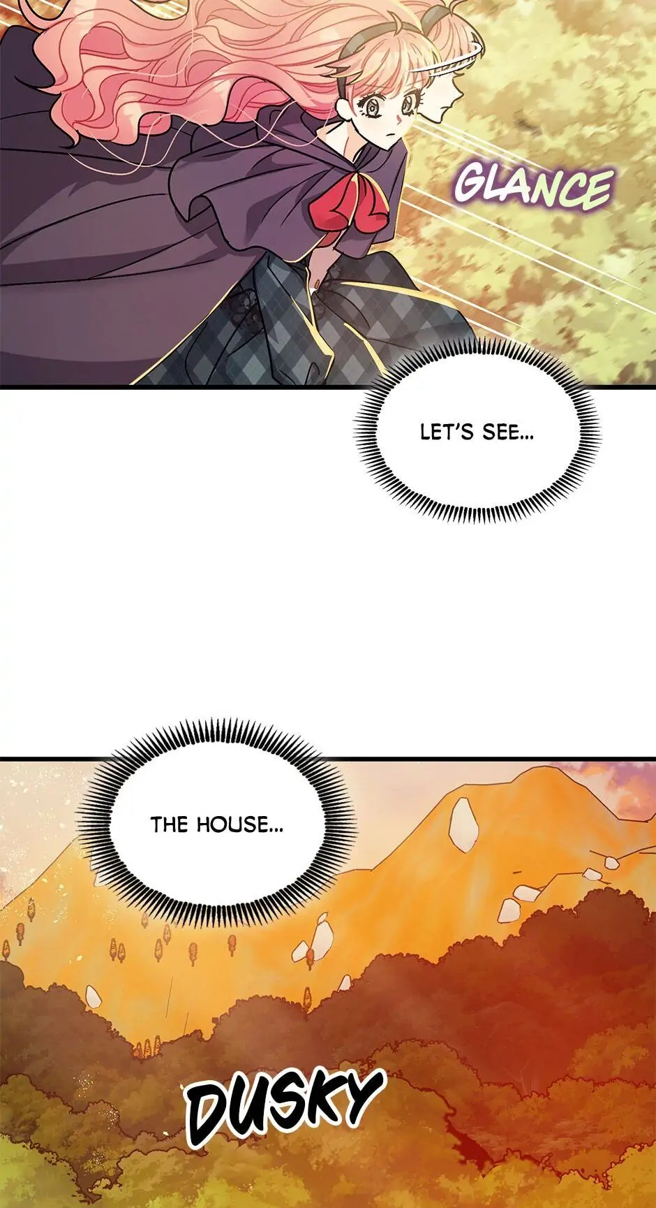 The Tyrant’s Tranquilizer chapter 11 - page 77