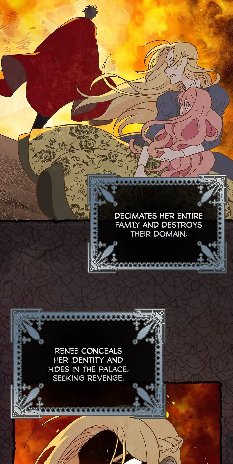 The Tyrant’s Tranquilizer chapter 1 - page 14