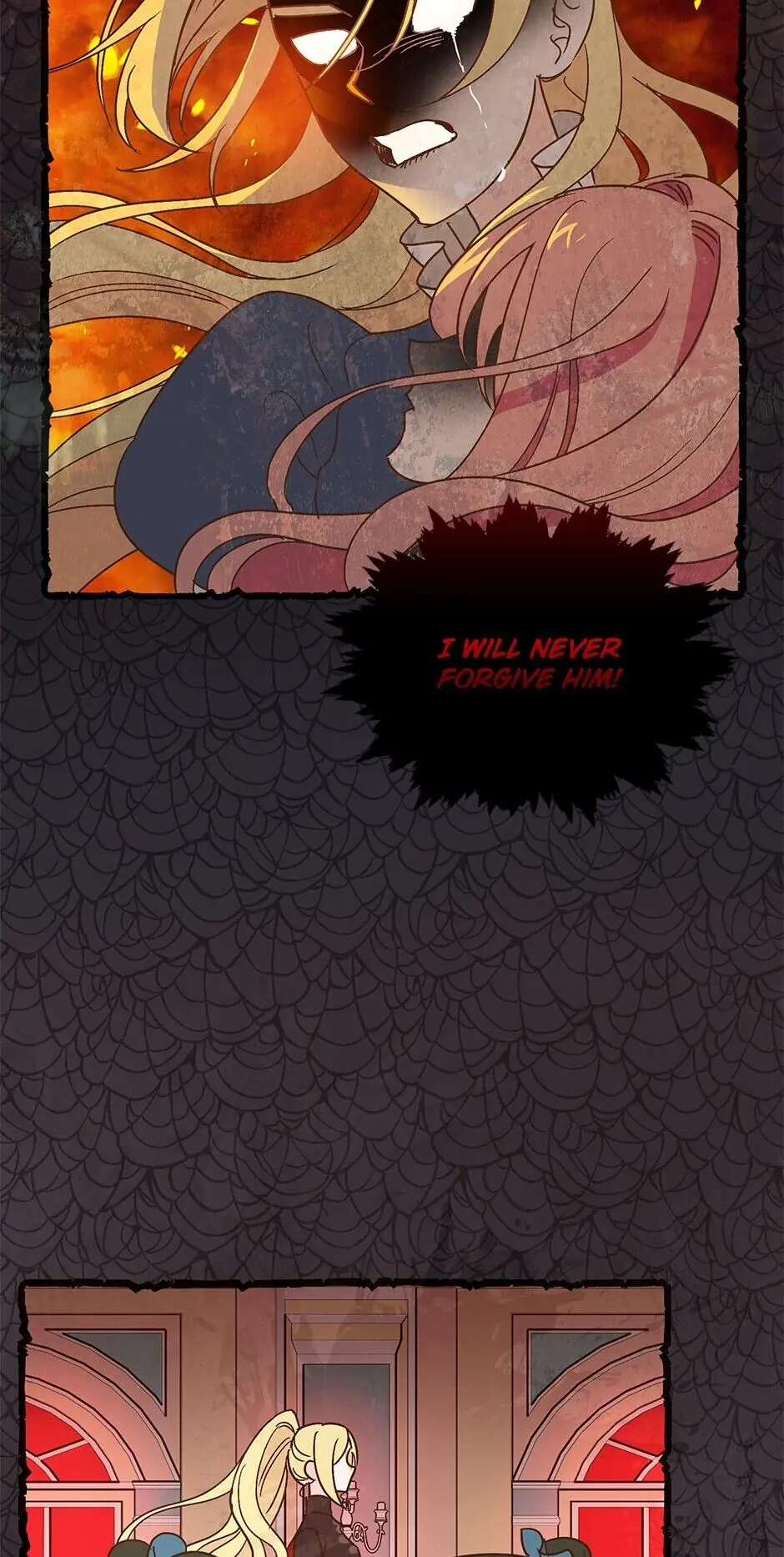 The Tyrant’s Tranquilizer chapter 1 - page 15