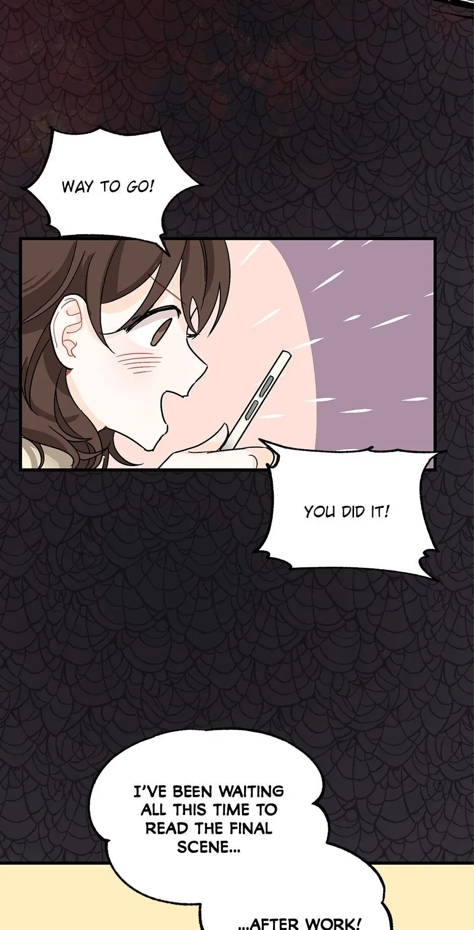 The Tyrant’s Tranquilizer chapter 1 - page 21