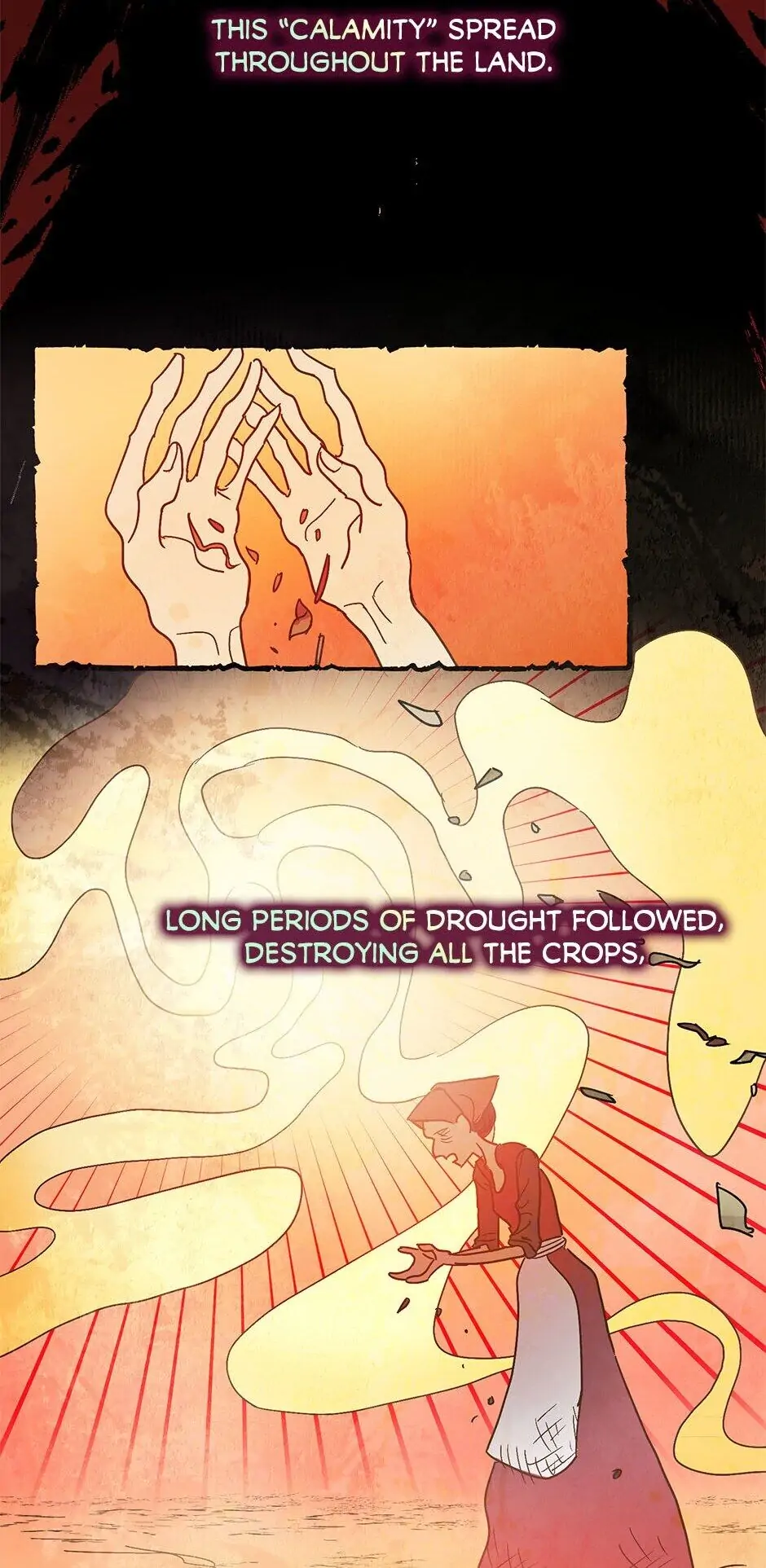 The Tyrant’s Tranquilizer chapter 1 - page 27