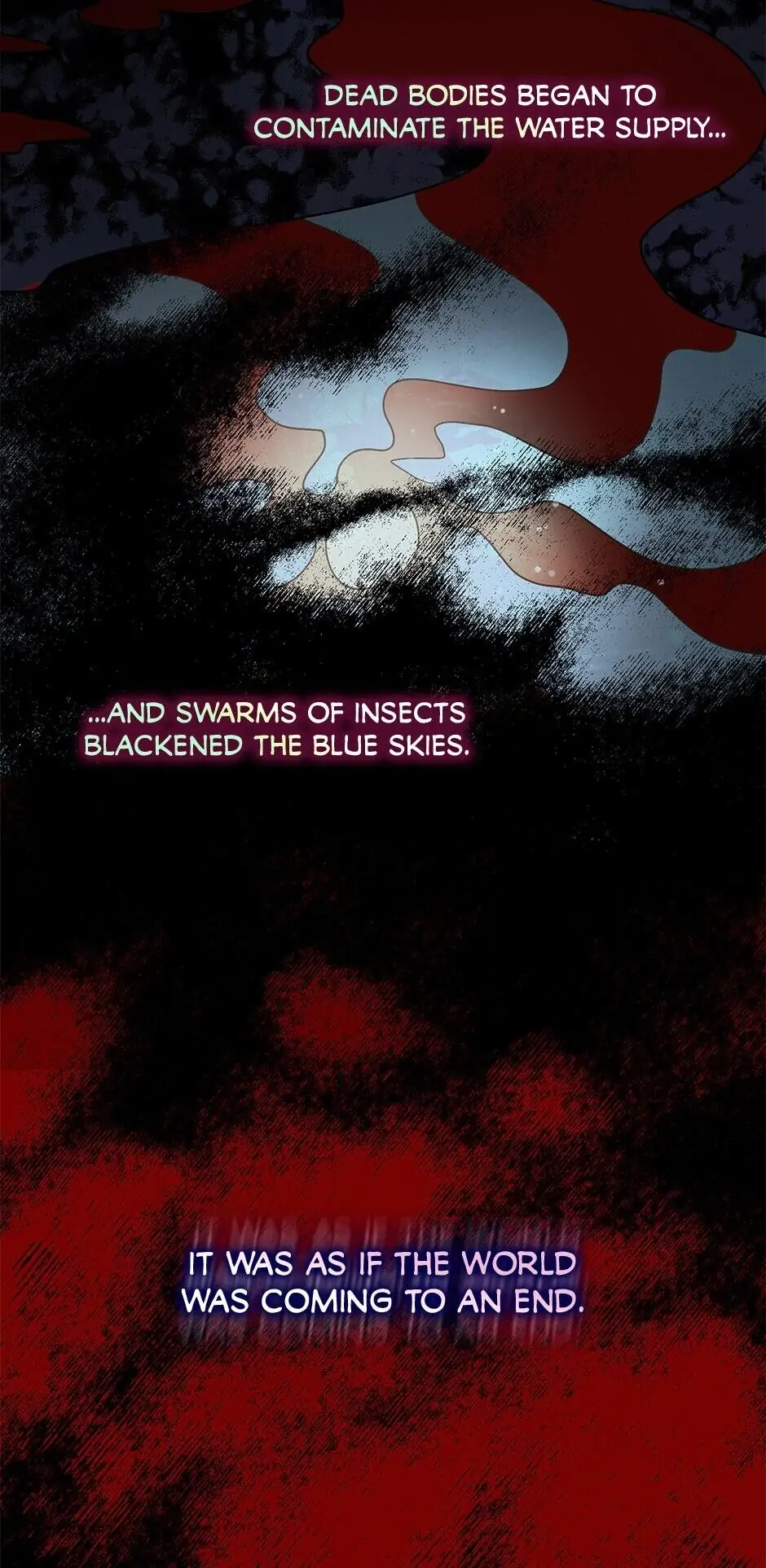 The Tyrant’s Tranquilizer chapter 1 - page 29