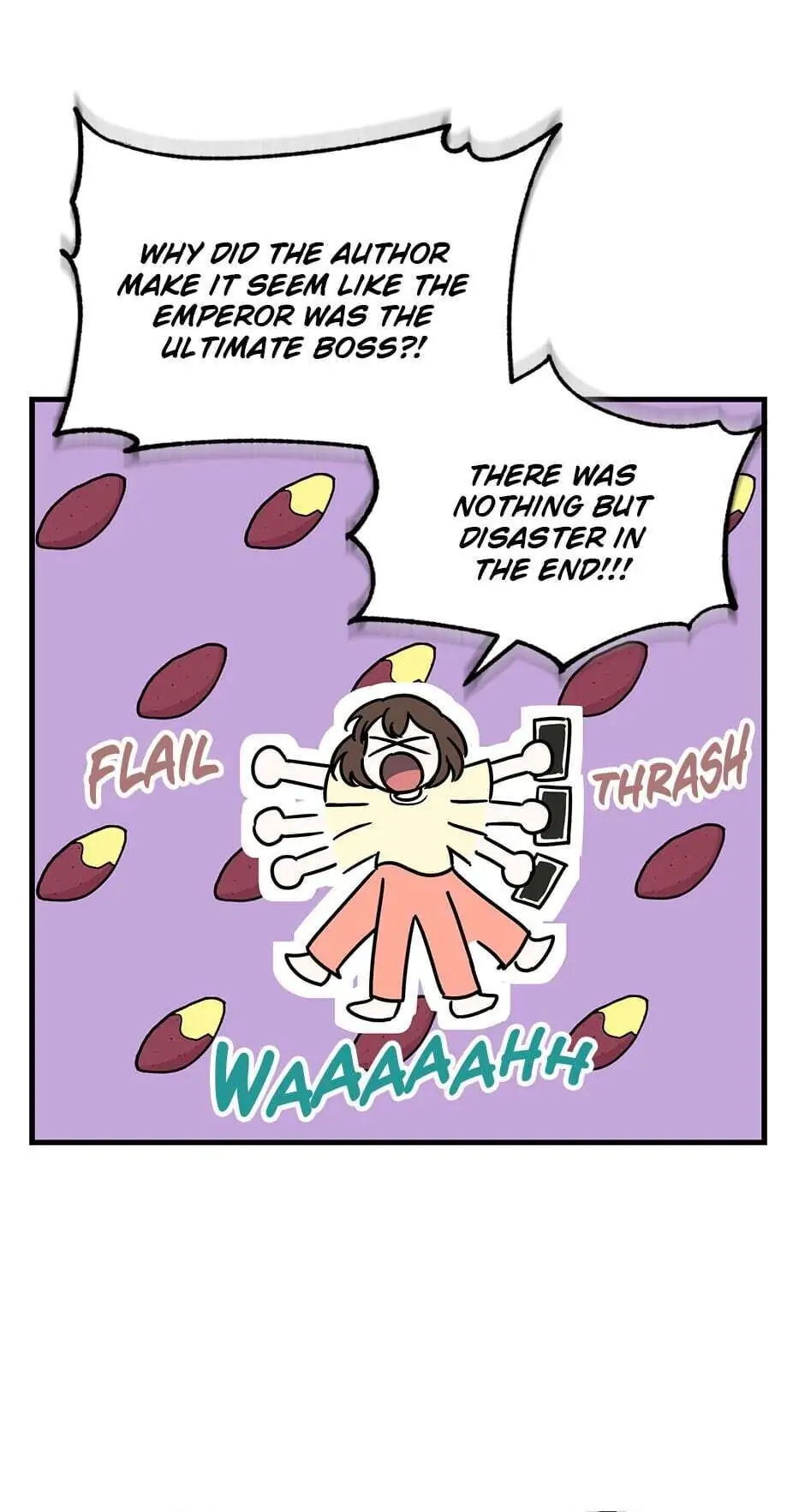 The Tyrant’s Tranquilizer chapter 1 - page 33