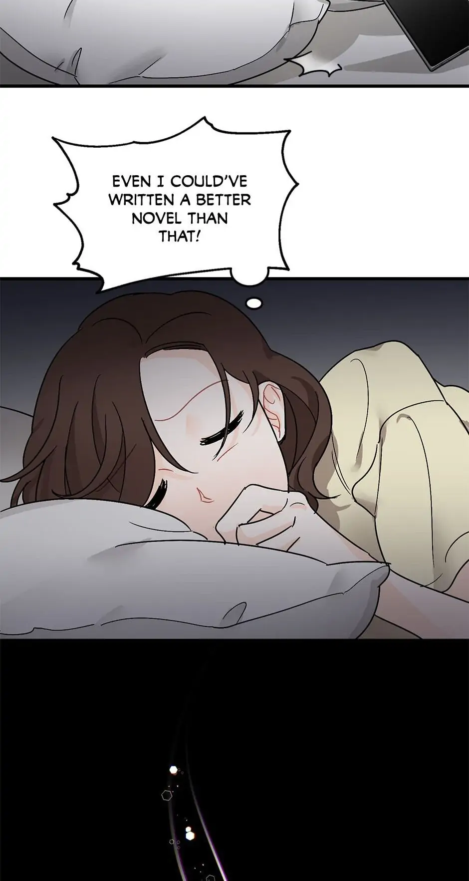 The Tyrant’s Tranquilizer chapter 1 - page 35