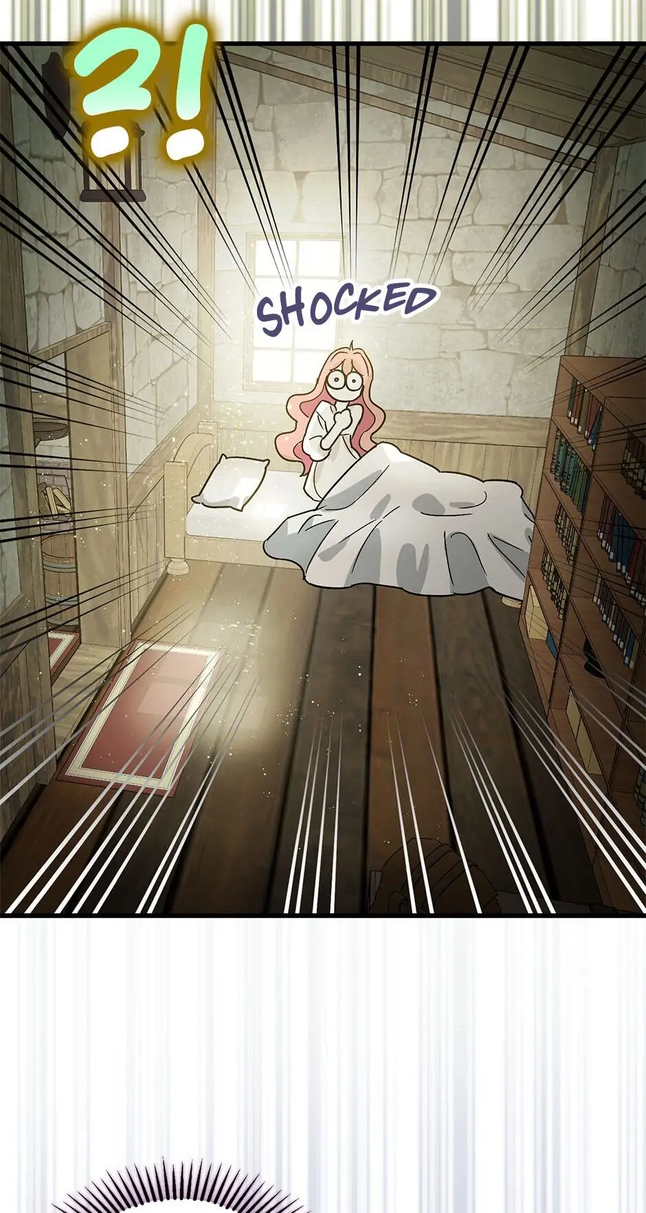 The Tyrant’s Tranquilizer chapter 1 - page 39