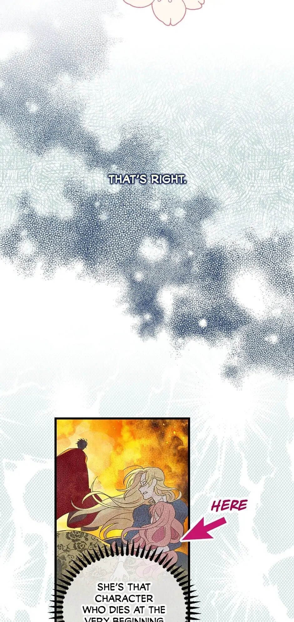 The Tyrant’s Tranquilizer chapter 1 - page 45