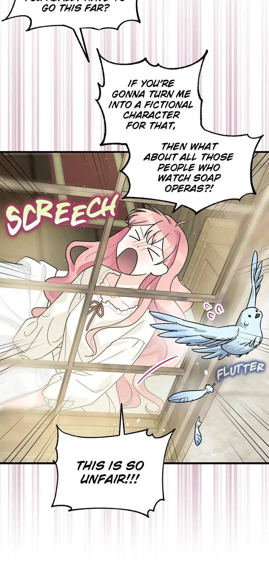 The Tyrant’s Tranquilizer chapter 1 - page 47