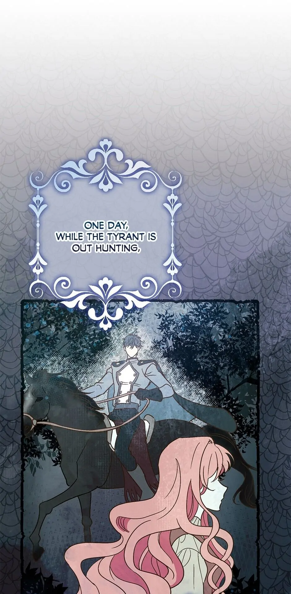 The Tyrant’s Tranquilizer chapter 1 - page 49