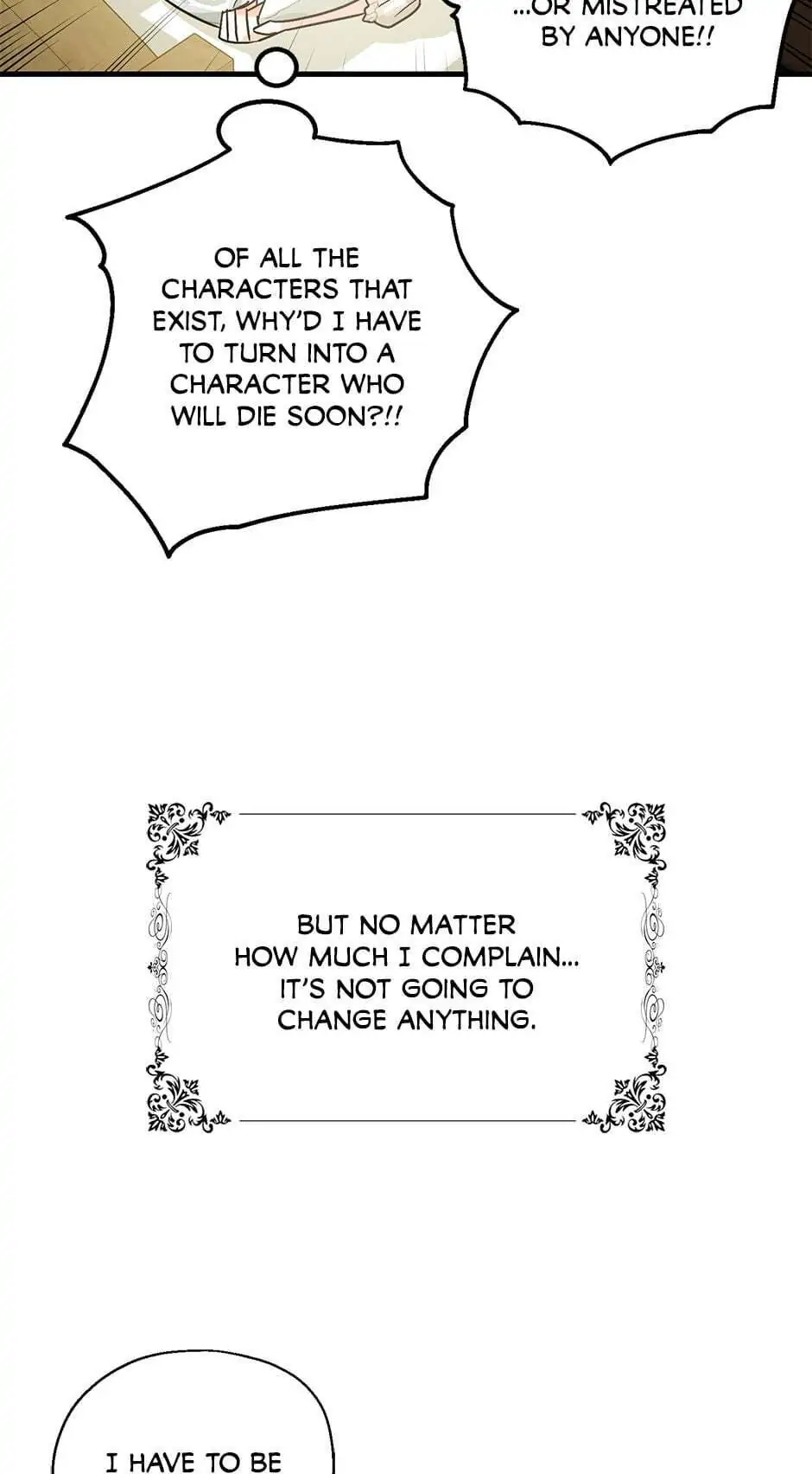 The Tyrant’s Tranquilizer chapter 1 - page 56