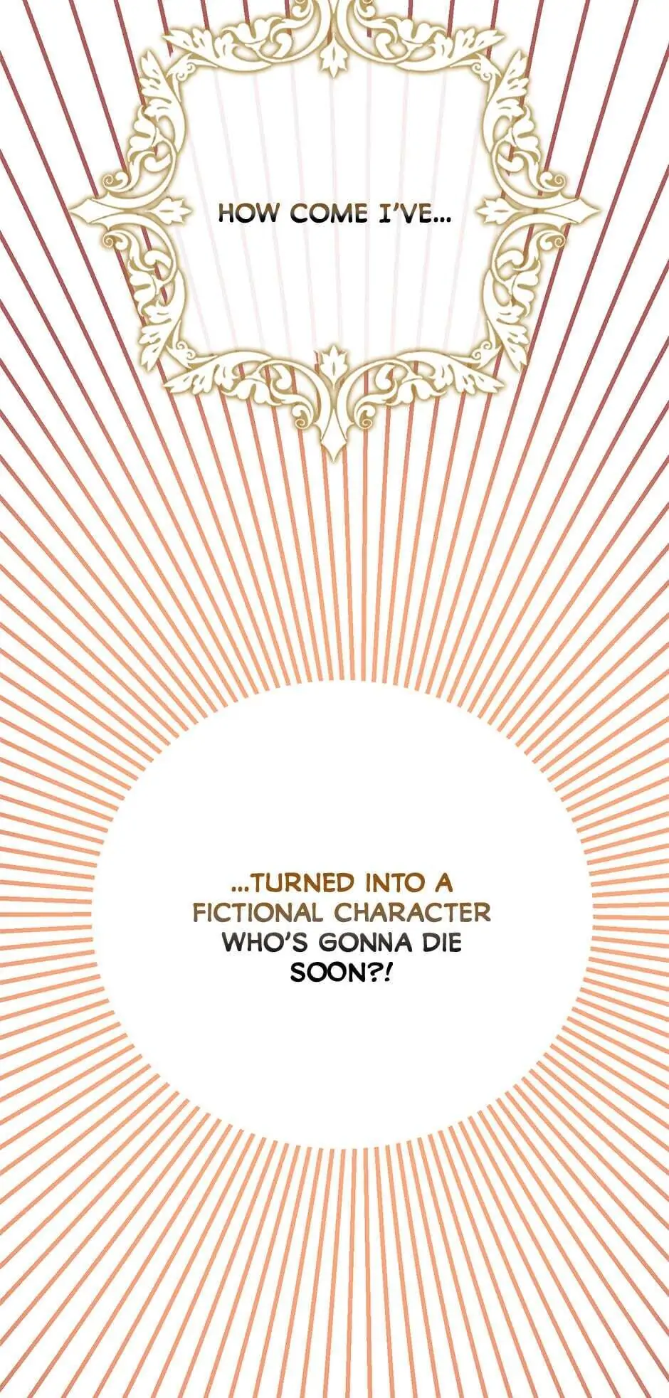The Tyrant’s Tranquilizer chapter 1 - page 6