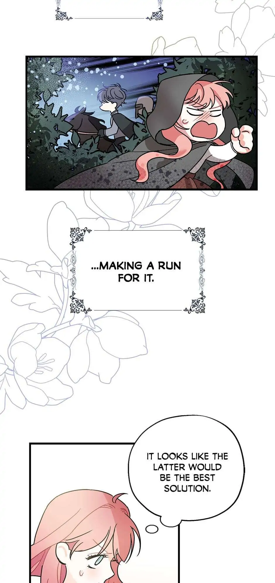 The Tyrant’s Tranquilizer chapter 1 - page 60