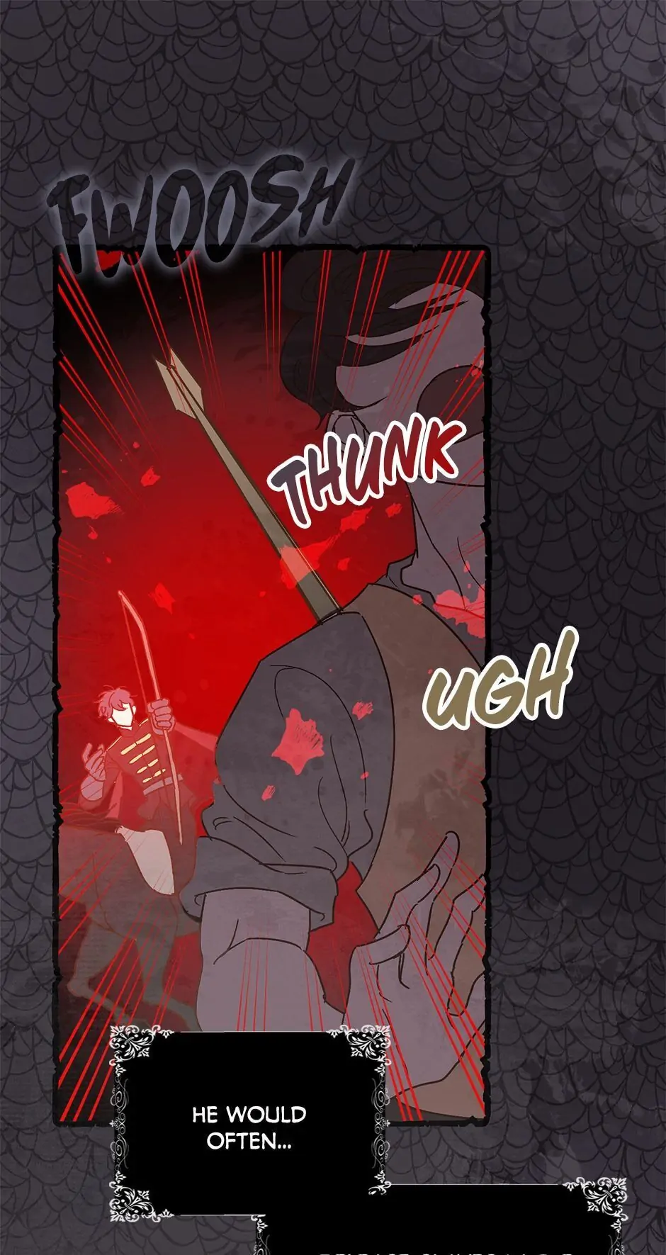 The Tyrant’s Tranquilizer chapter 1 - page 64