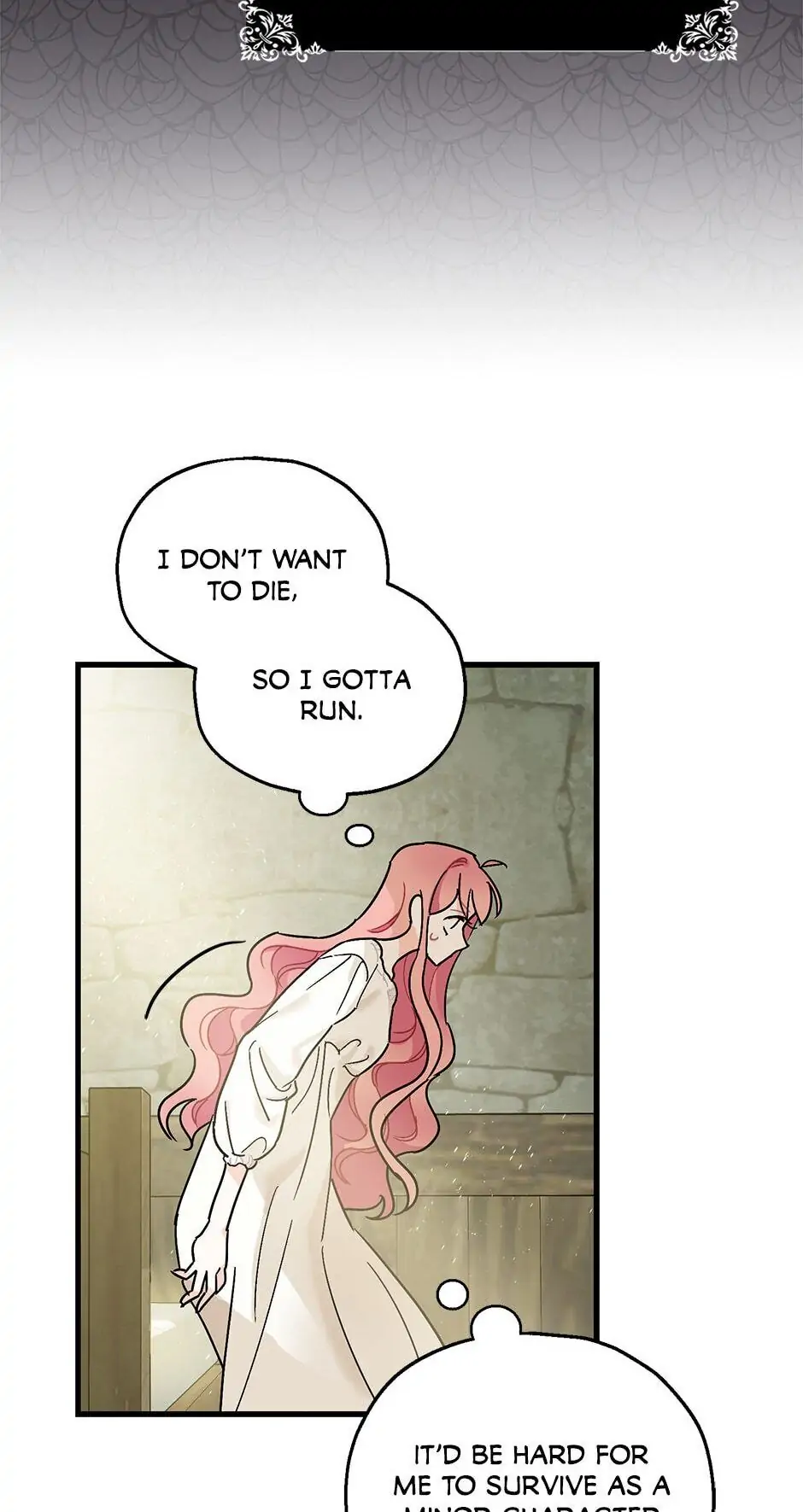 The Tyrant’s Tranquilizer chapter 1 - page 66