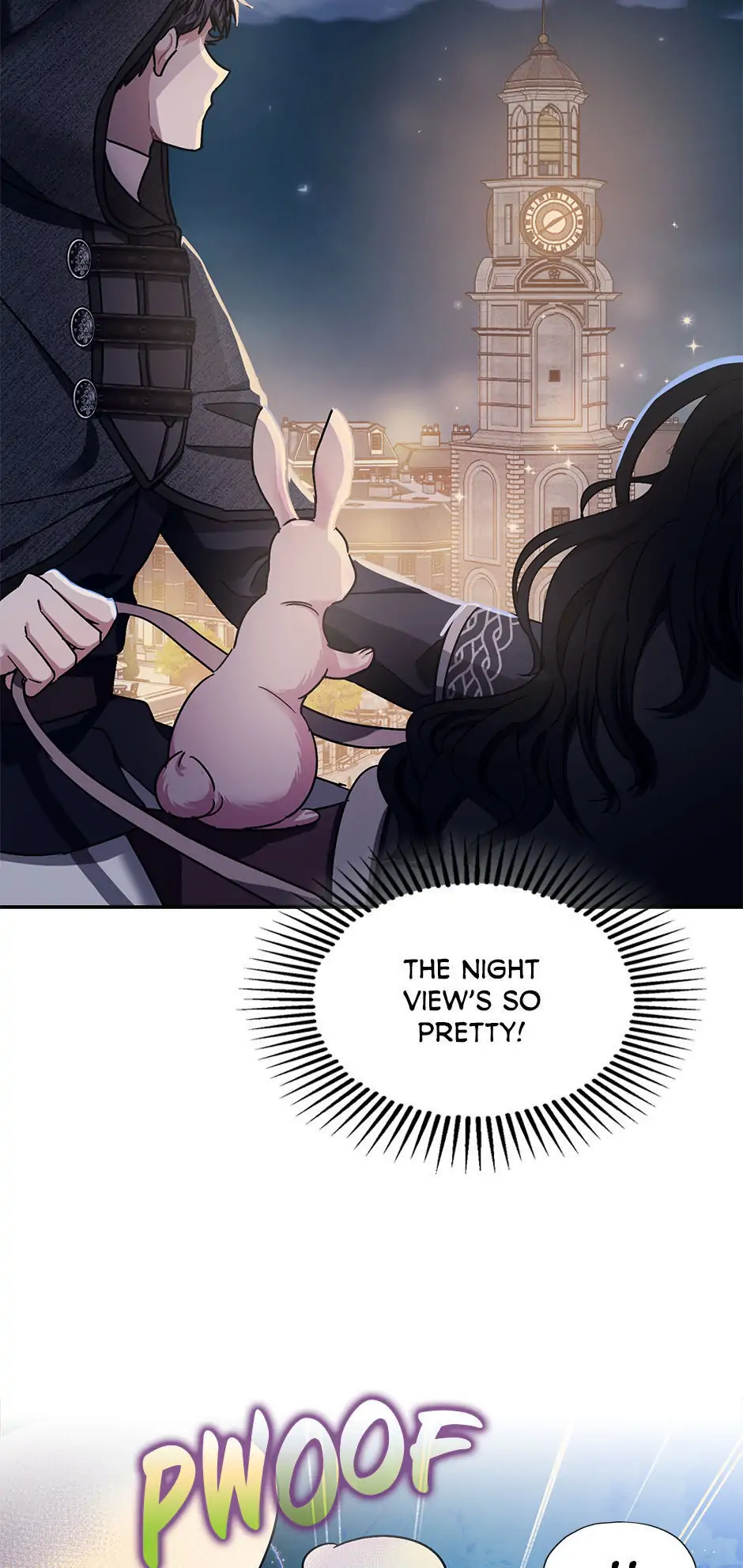 The Tyrant’s Tranquilizer Chapter 22 - page 17