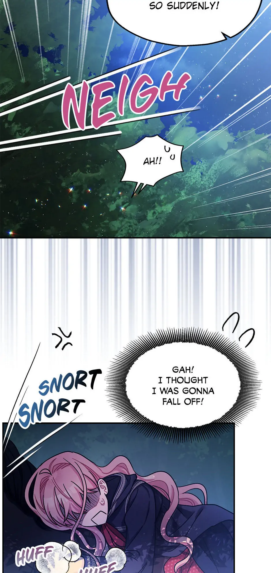 The Tyrant’s Tranquilizer Chapter 22 - page 19