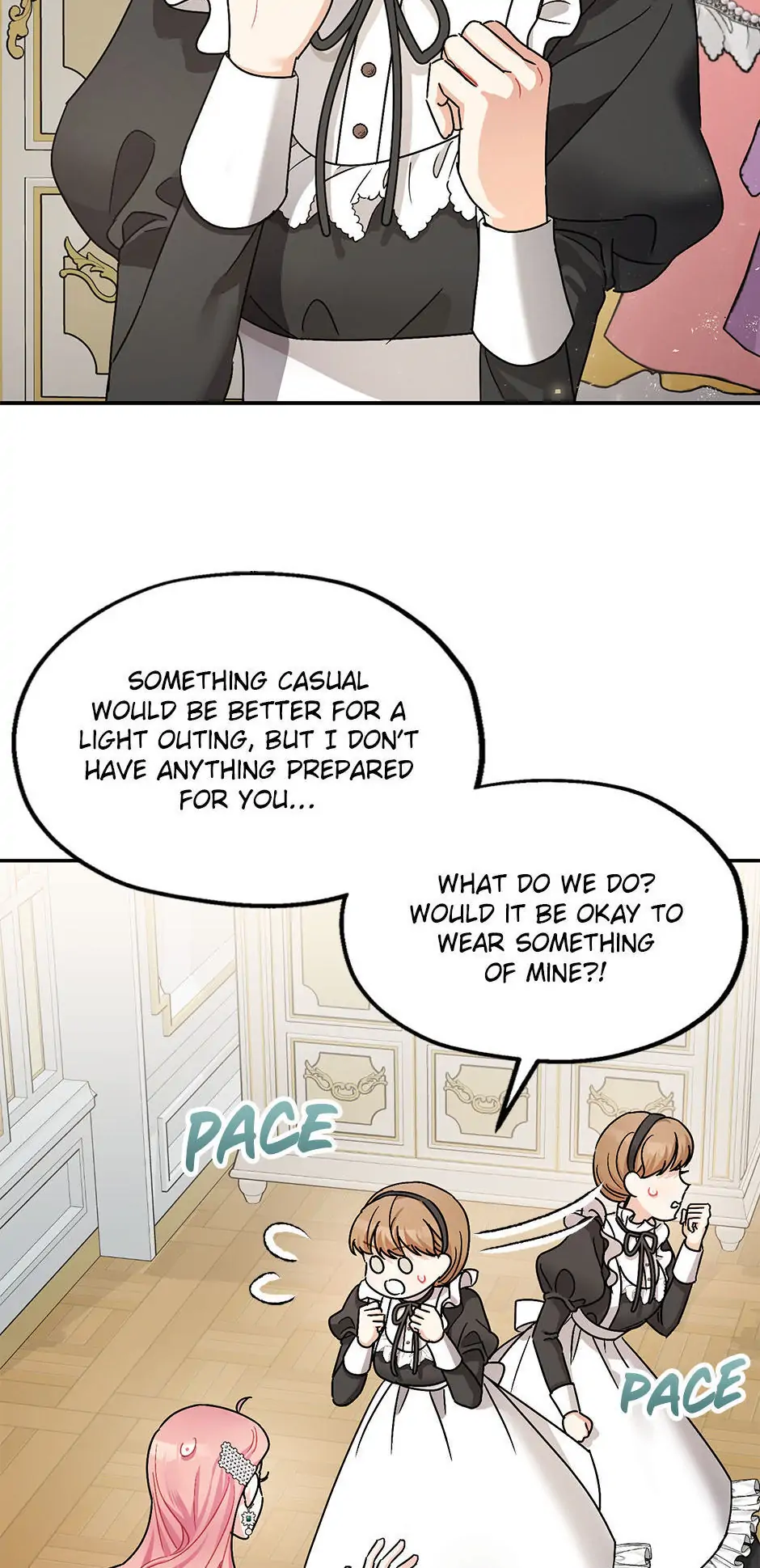 The Tyrant’s Tranquilizer Chapter 22 - page 2