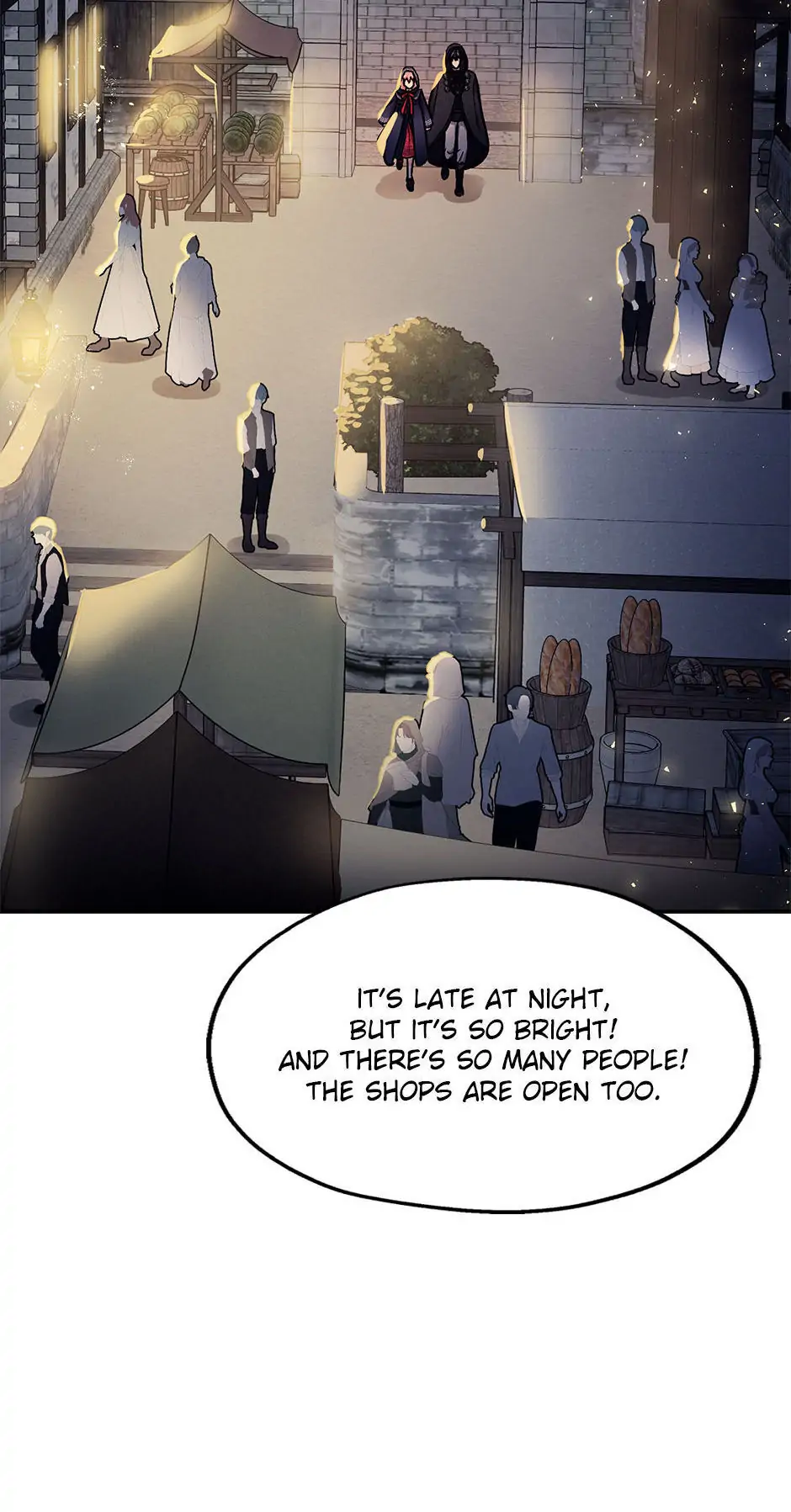 The Tyrant’s Tranquilizer Chapter 22 - page 26