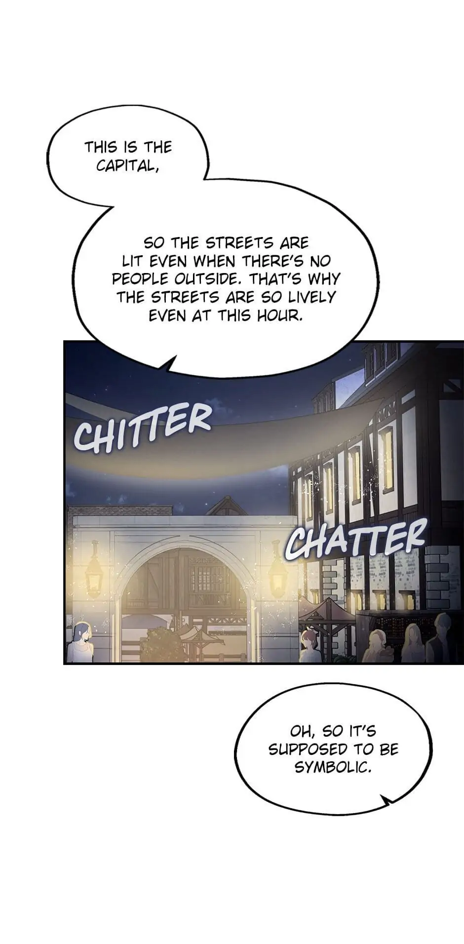 The Tyrant’s Tranquilizer Chapter 22 - page 27
