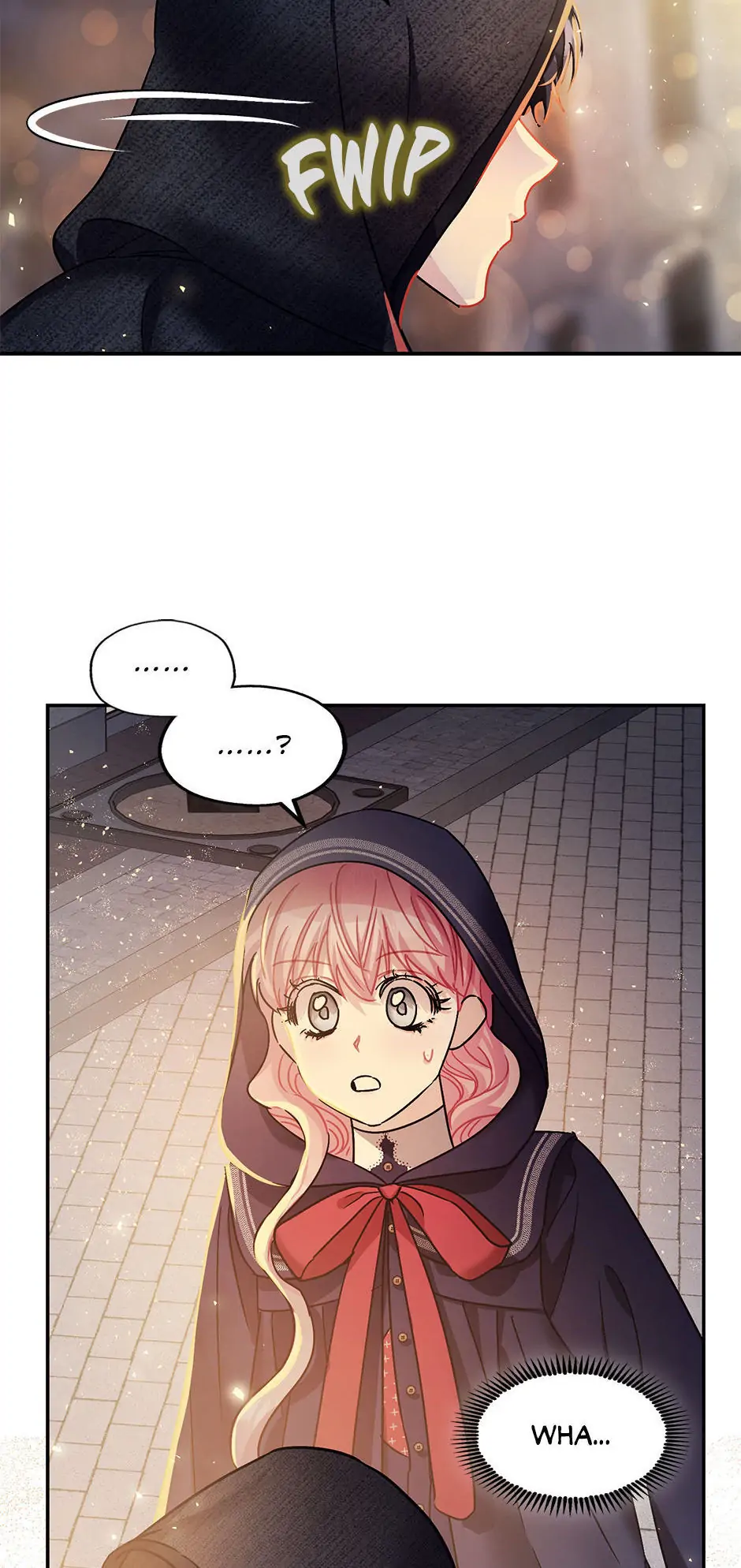 The Tyrant’s Tranquilizer Chapter 22 - page 41