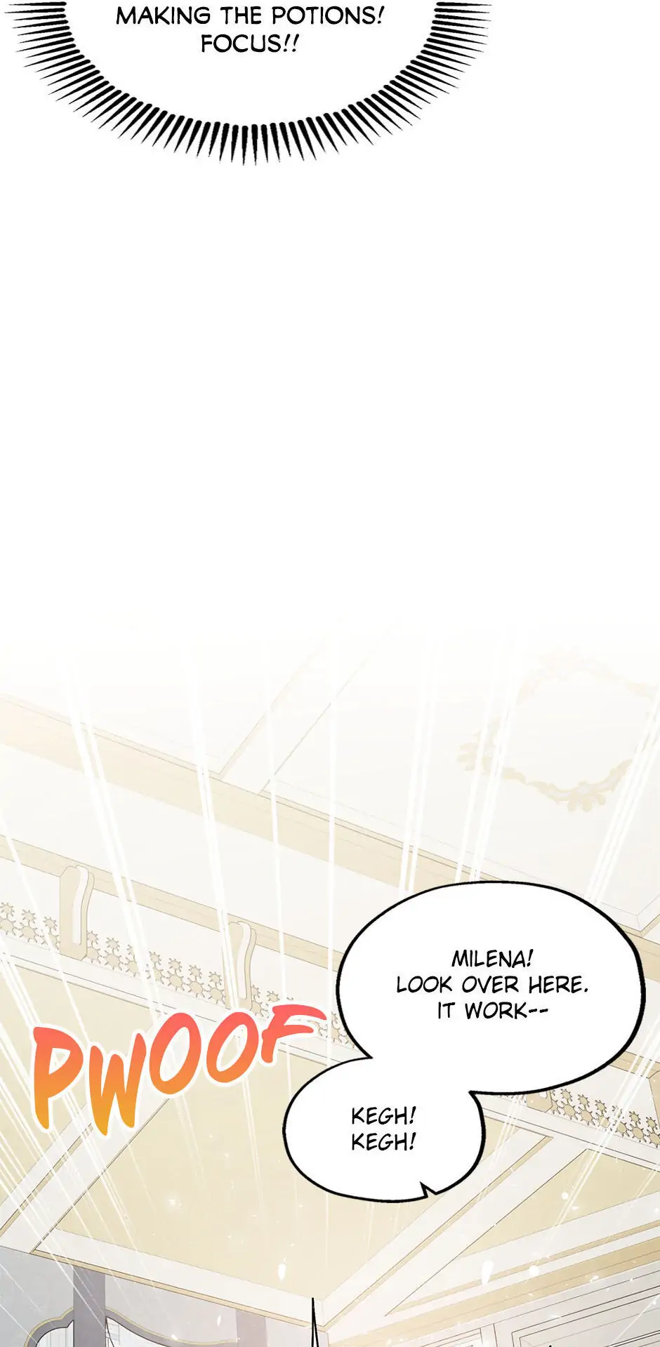 The Tyrant’s Tranquilizer Chapter 22 - page 66