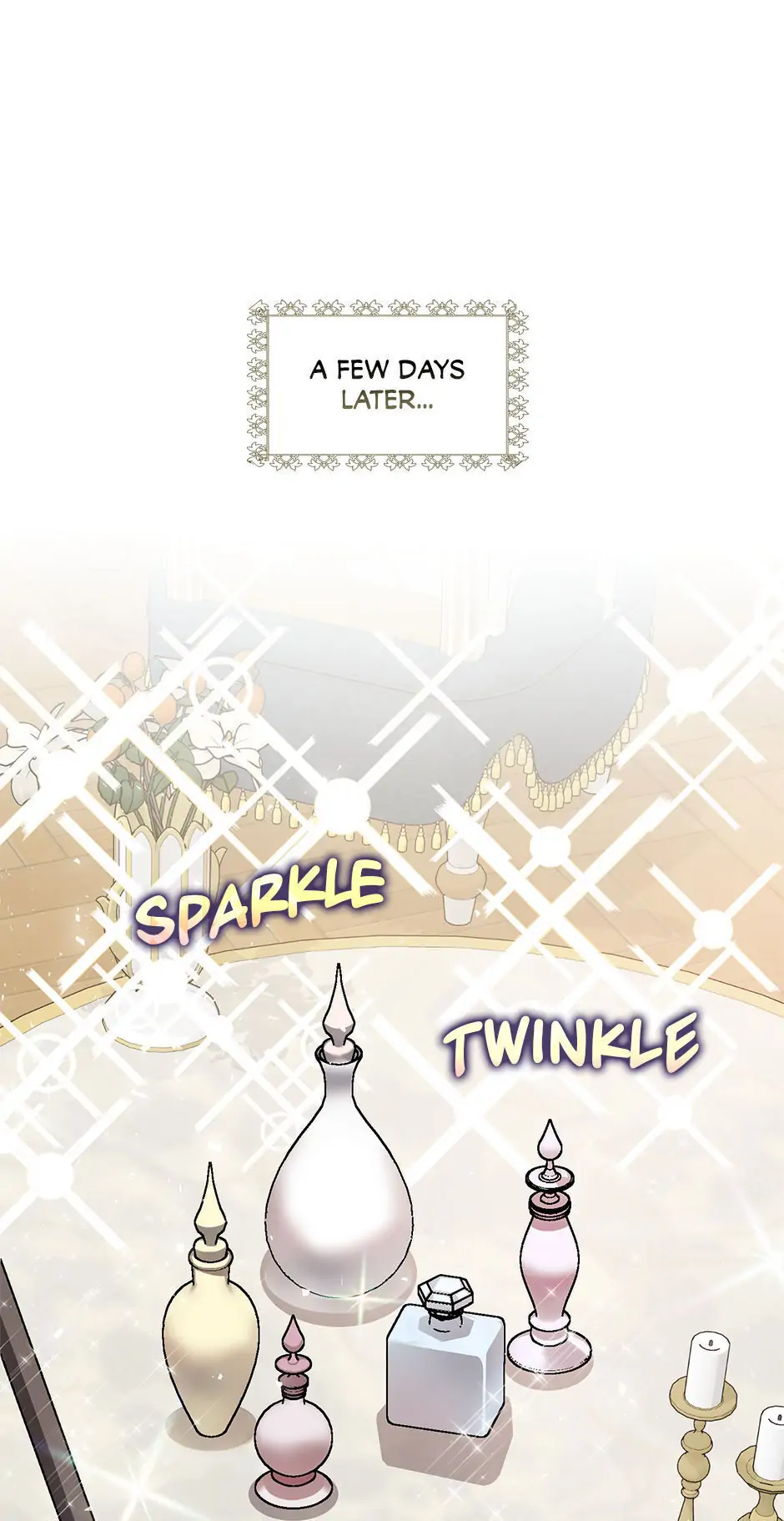 The Tyrant’s Tranquilizer Chapter 22 - page 68