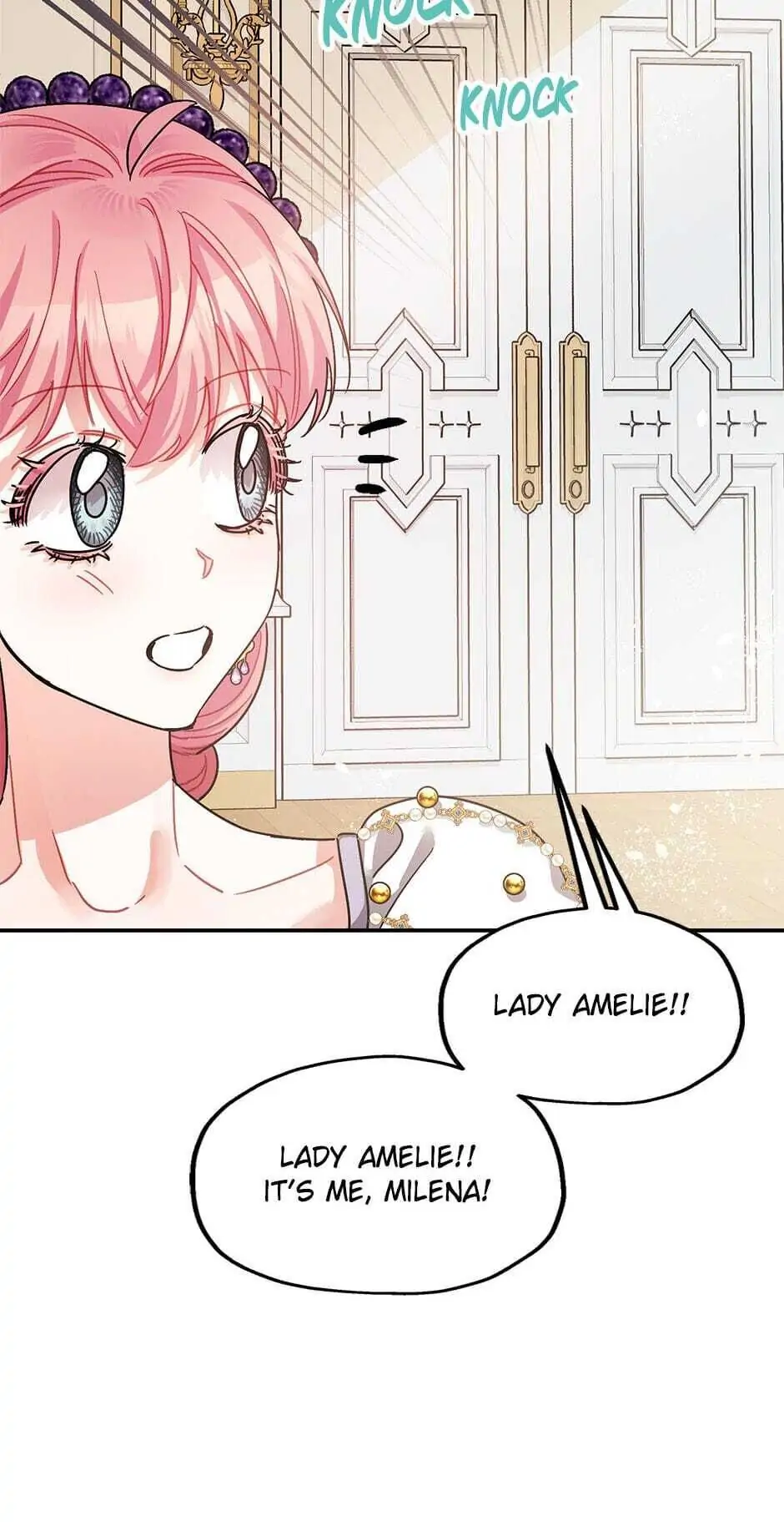The Tyrant’s Tranquilizer Chapter 22 - page 72