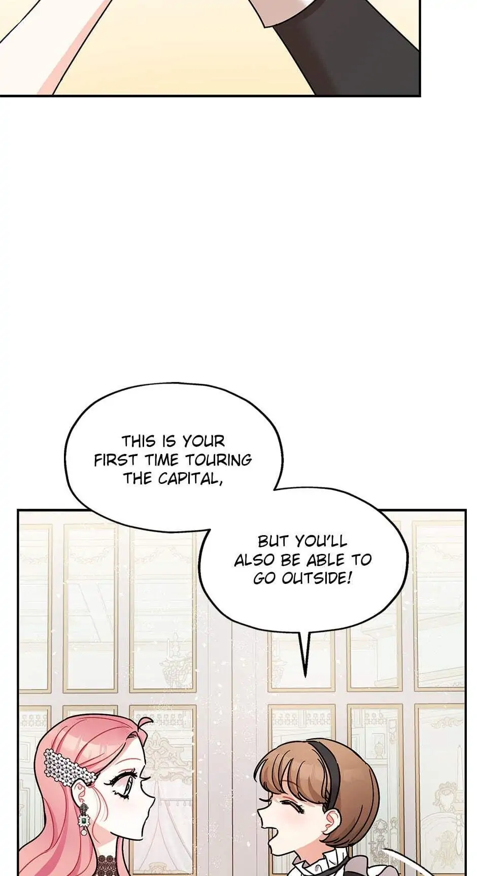 The Tyrant’s Tranquilizer Chapter 22 - page 9